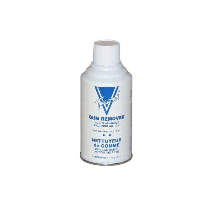 Gum & Wax Remover Aerosol 184G
