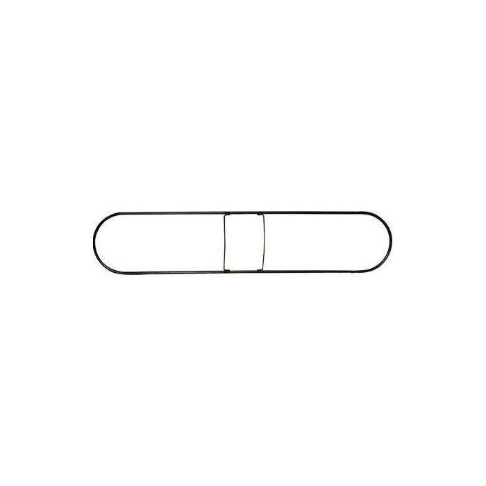 Mop Frame - 36" x 5" Dust Mop Clipper