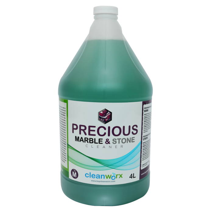 Floor Cleaner - Precious Stone & Marble Cleaner 4L