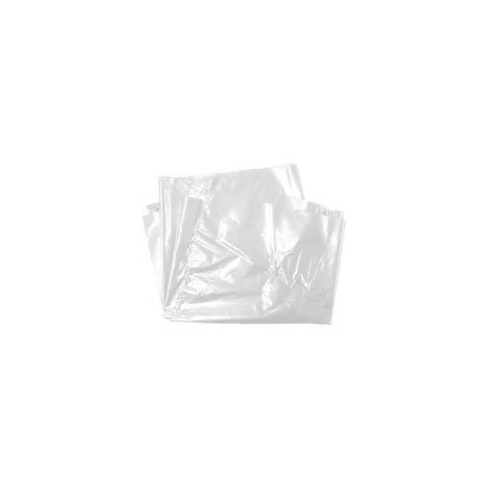 Garbage Bags - 35 X 50 Frosted Compostable 100/CS