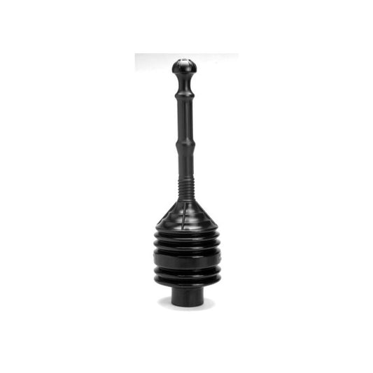 Plunger - Heavy Duty Deluxe Industrial E-Z Ea.