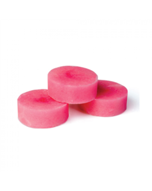 Urinal Puck - 3 OZ Cherry 12/Pack