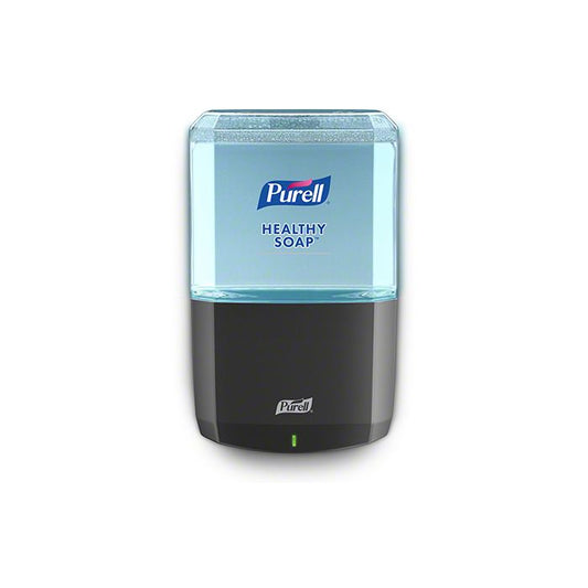 Dispenser - Soap Purell ES8 Touch Free Graphite 1200ml Each (7734-01)