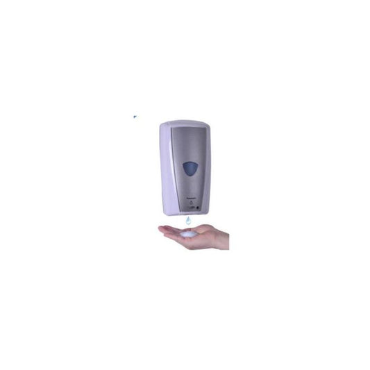 Dispenser - Sanitizer Gel Automatic White/Grey 1000ml (TL-1000) Cleanworx