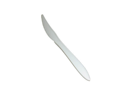 Knife - Plastic White 1000/Case