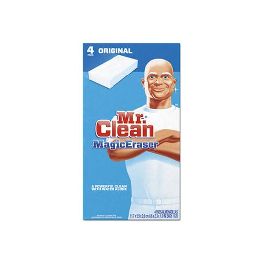 Sponge - Mr. Clean Magic Erase Pad 36/cs