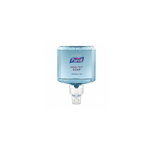 Hand Soap - Purell ES8 Foam Soap Mild 2 X 1200ml (7772-02)