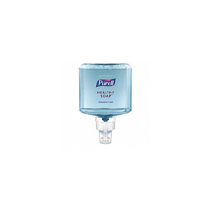 Hand Soap - Purell Soap ES4 Mild Foam 2 X 1200ml (5072-02)