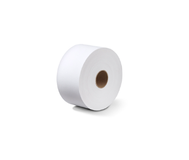 Toilet Tissue - 2 Ply 18 X 750 Jumbo Mini Max (5625) *Ecologo & FSC*