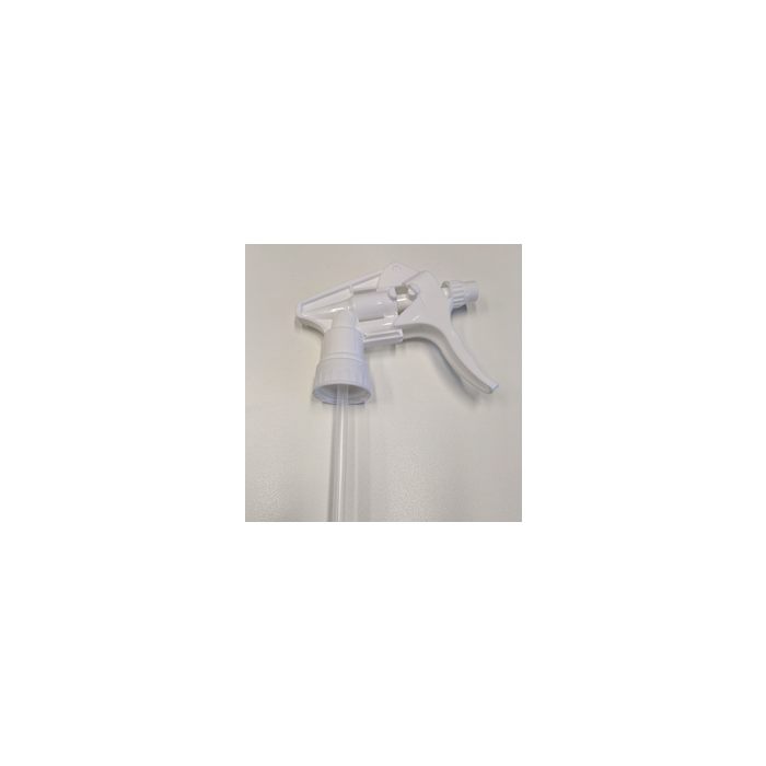 Sprayer - Trigger 9" White Each