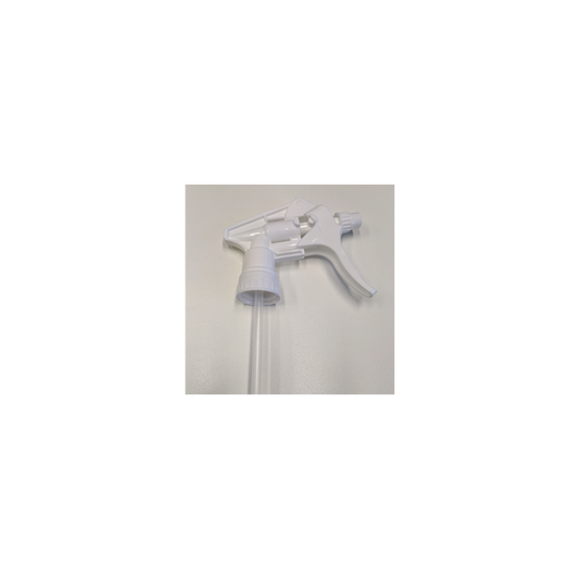 Sprayer - Trigger 9" White Each