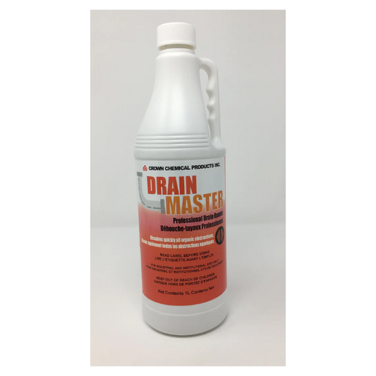 Drain Master - Drain Opener 1L