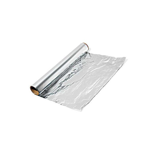 Foil Roll - 18" x 100M