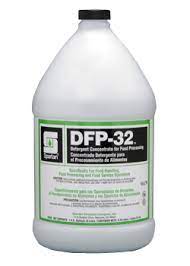 Degreaser - DFP-32 All Purpose Food Approved 3.78L