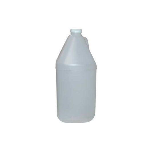 Jug - 4L *Square* (Empty)