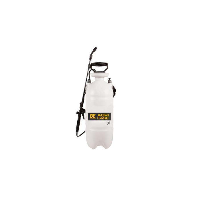 Pump Sprayer - 8L White Hand Held Sprayer – Driftwood Paper and Supply