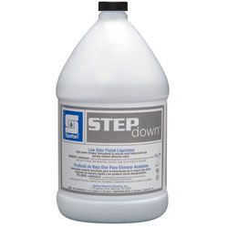 Floor Stripper - Step Down Low Odour 3.78L