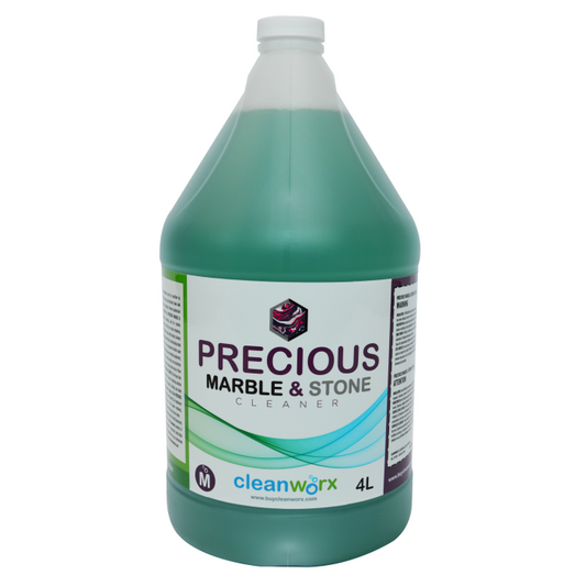 Floor Cleaner - Precious Stone & Marble Cleaner 4L