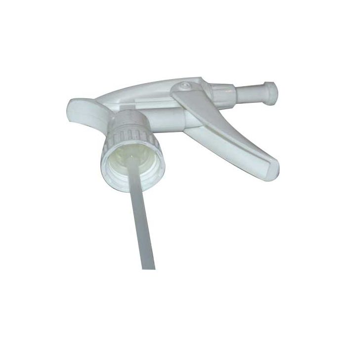 Sprayer - 9 1/4" Trigger Foamer White Each