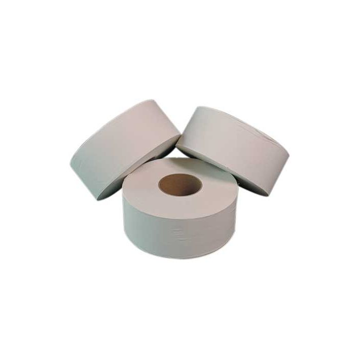 Toilet Tissue - 2 Ply 12 x 750 White Forest Hill