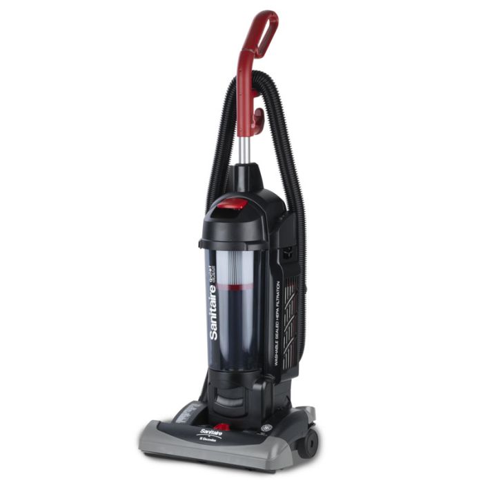 Vacuum - 15" Upright Dirt Cup Sanitaire Bissell (SC5845D)