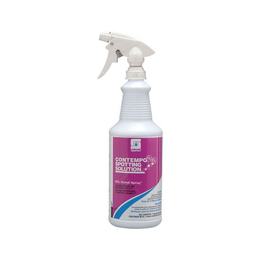 Carpet - Contempo H202 Spotting Solution 946ML