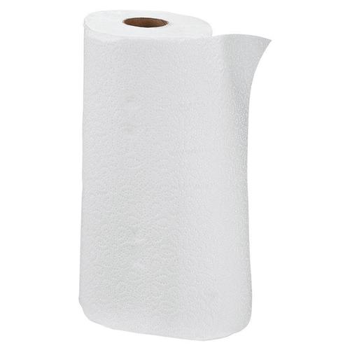 Towels - Household 12 X 210' White Swan