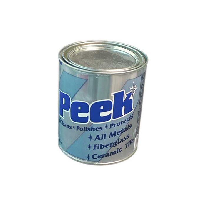 Peek Polish - 6 x 1000mL