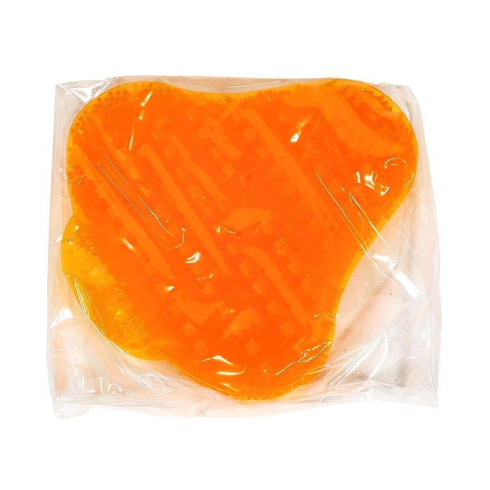 Urinal Screens - Fresh 30 Day Wave 3D Mango Orange 2/Pack (3wds-04)